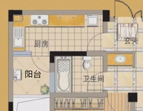 特殊户型装修注意事项 特殊户型装修注意事项